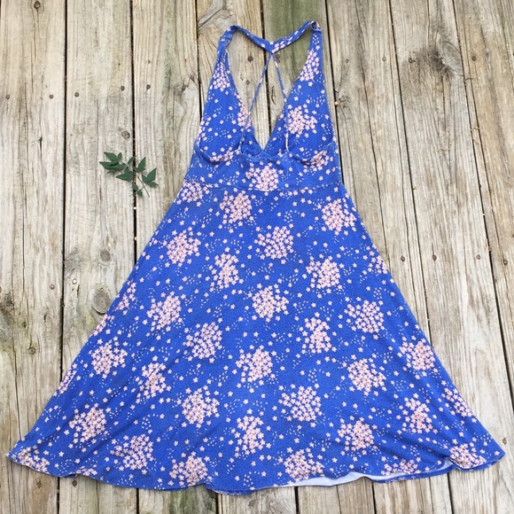 ⚡️MOVING SALE ⚡️Free people dress - Picture 2 of 3